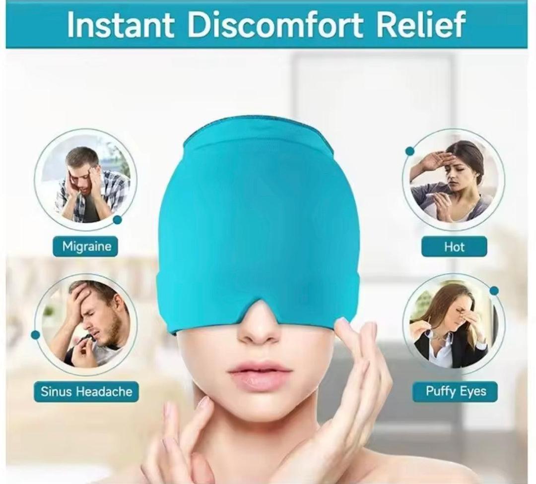 Icing Cap